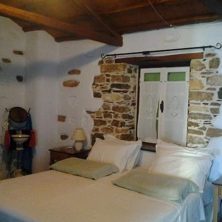 Villa Panayiota Alónnisos 外观 照片