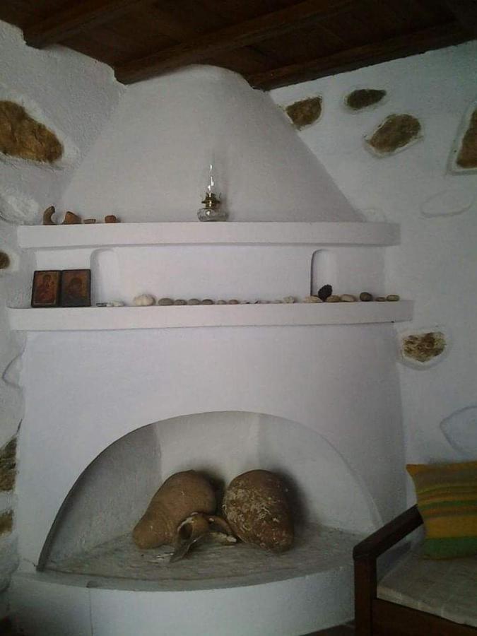 Villa Panayiota Alónnisos 外观 照片