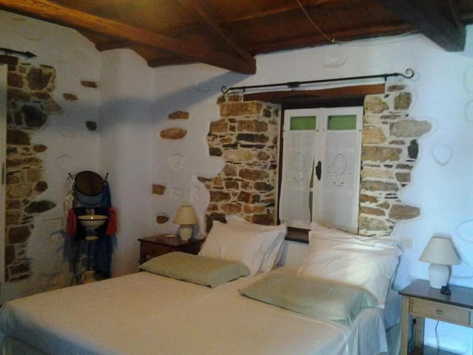 Villa Panayiota Alónnisos 外观 照片