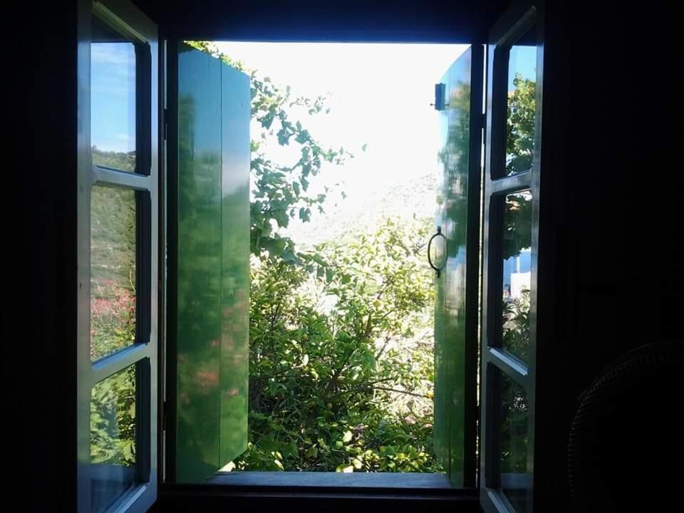 Villa Panayiota Alónnisos 外观 照片