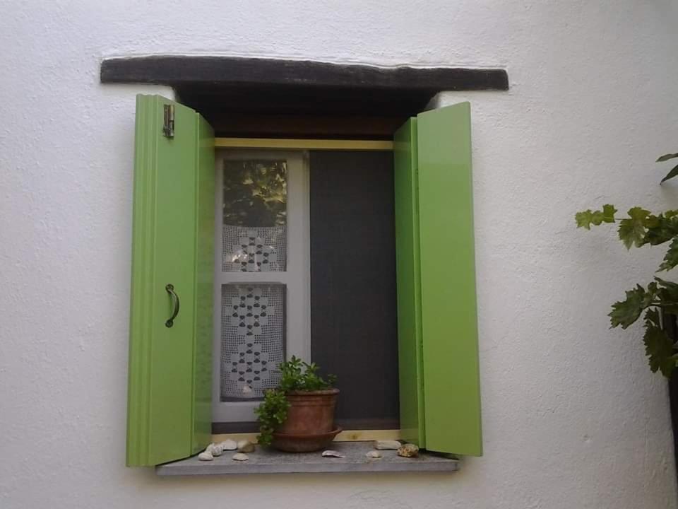 Villa Panayiota Alónnisos 外观 照片