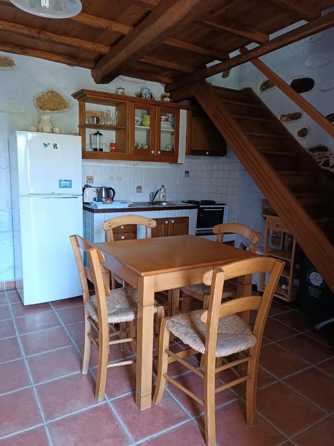 Villa Panayiota Alónnisos 外观 照片