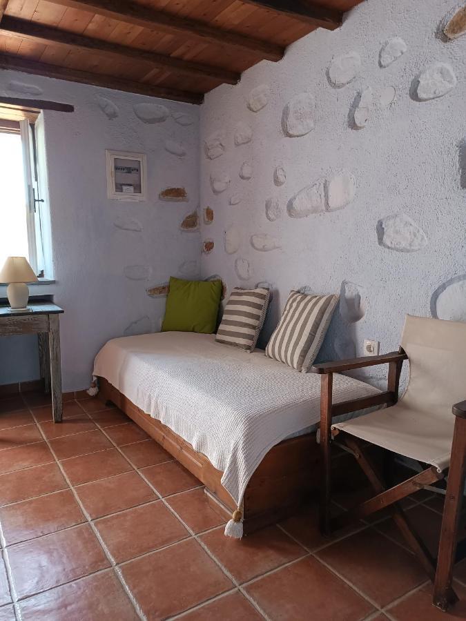 Villa Panayiota Alónnisos 外观 照片