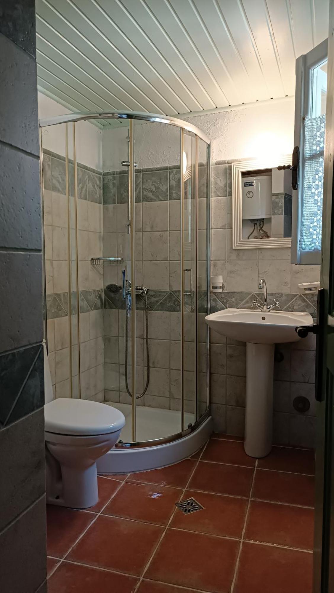 Villa Panayiota Alónnisos 外观 照片